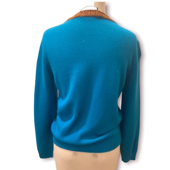 Gucci Sweater size small NWOT! - Picture 2 of 8
